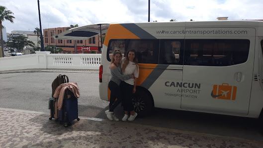 Cancun Airport Transportation thumb 6
